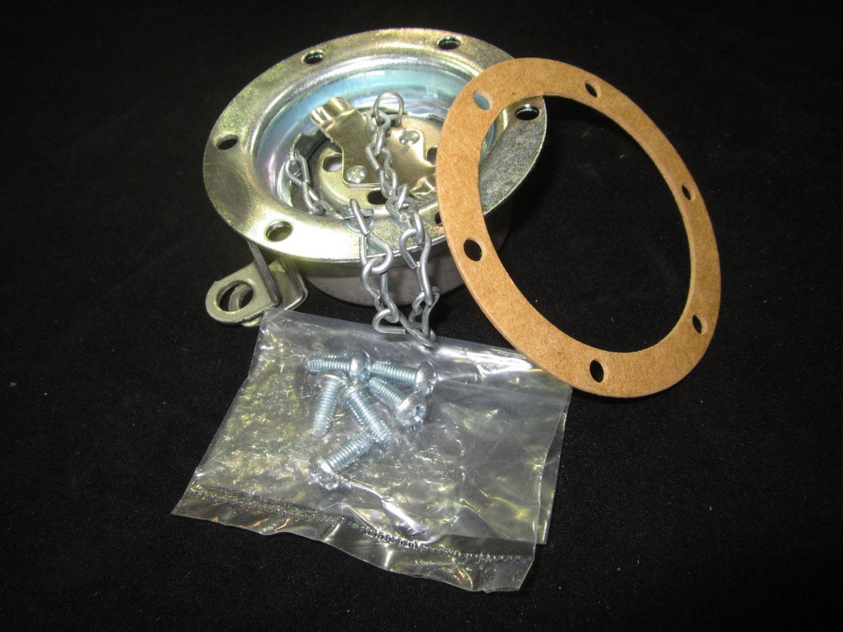 8322029 Cap Filler | JLG - BHE Parts Store
