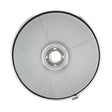 Part Number 833547GT Reflector & Lens Assembly Std Fix fits Genie