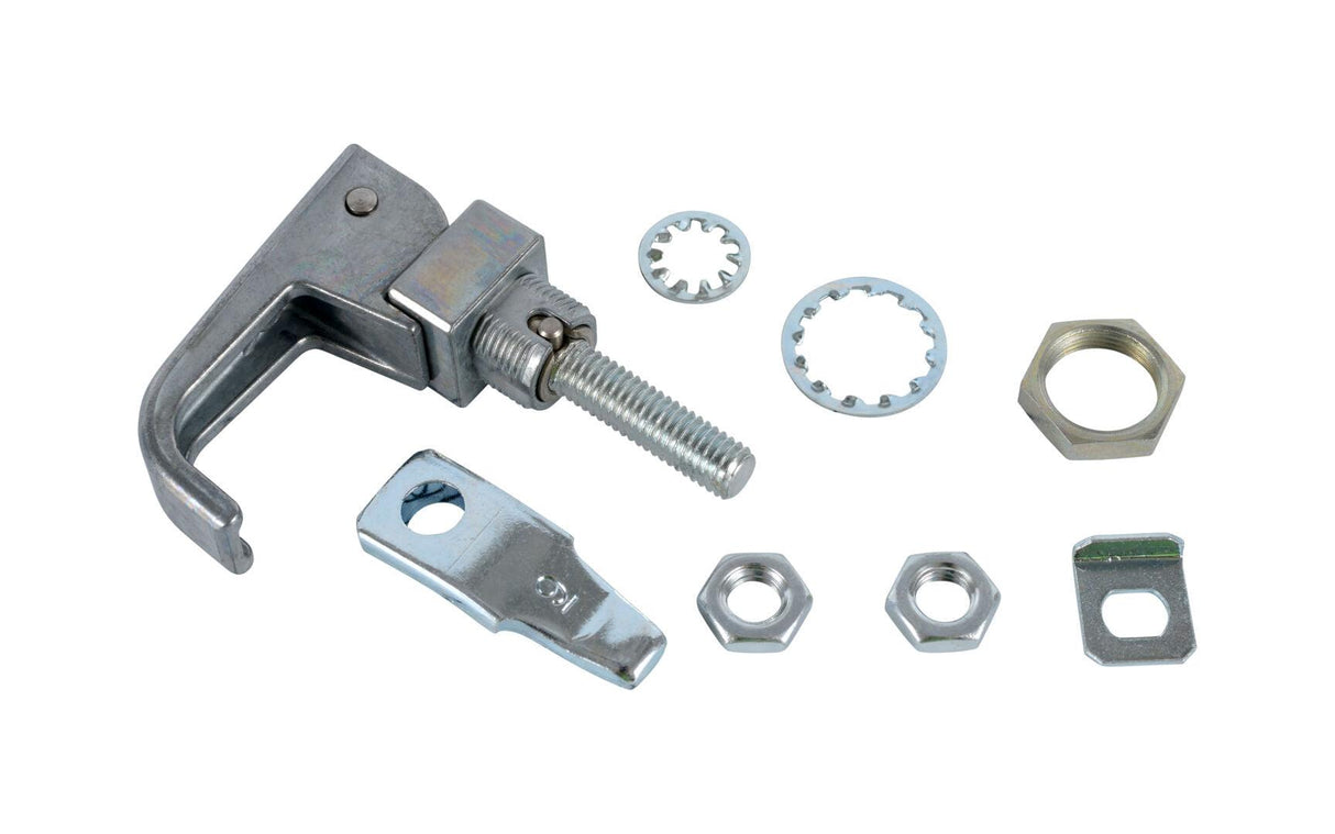 8342404 Latch Assembly Lift & Turn