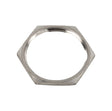 Part Number 83481286 Deutsch Panel Nut fits JLG
