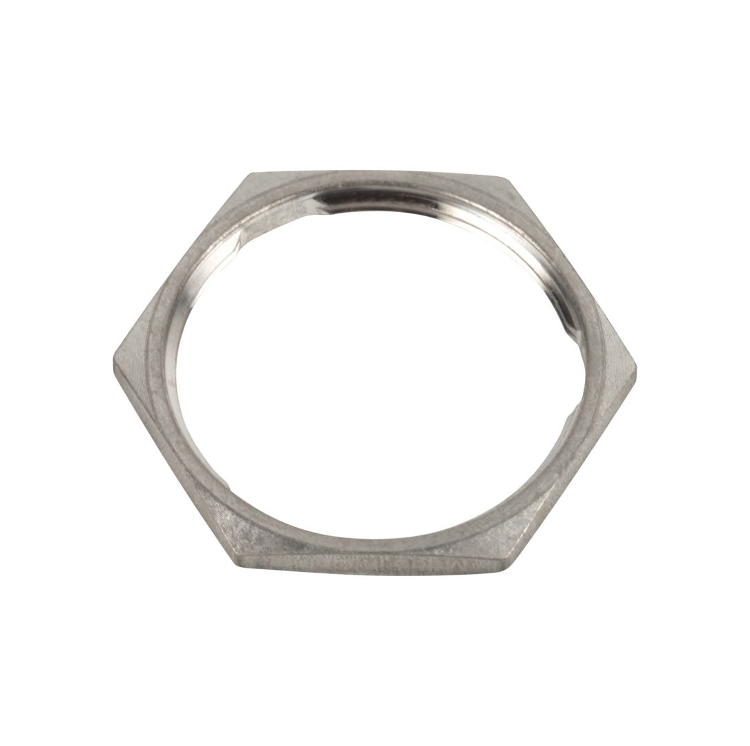 Part Number 83481286 Deutsch Panel Nut fits JLG