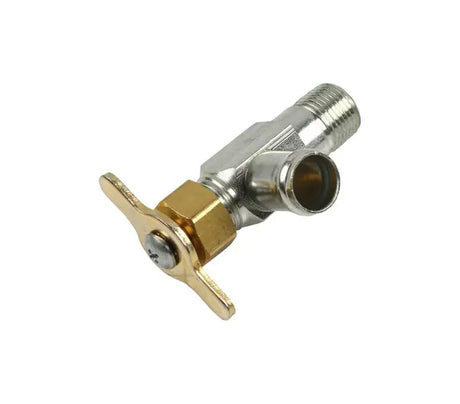 Part Number 8360005 Valve Shut Off fits JLG