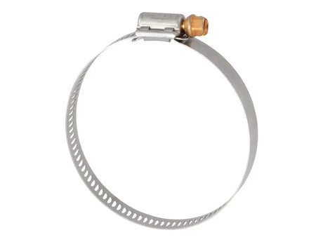 Part Number 8405204 Clamp Hose Sae #44 Type F fits JLG