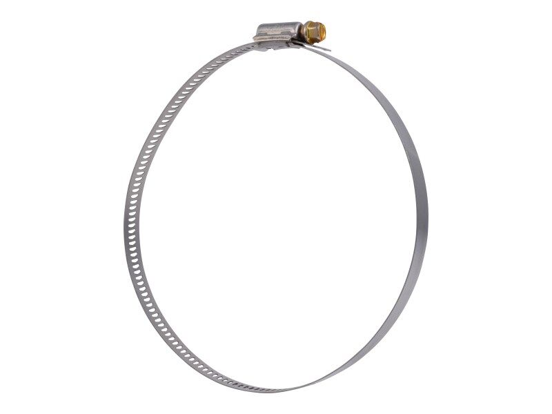 Part Number 8405402 Clamp Hose Sae #76 Type F fits JLG