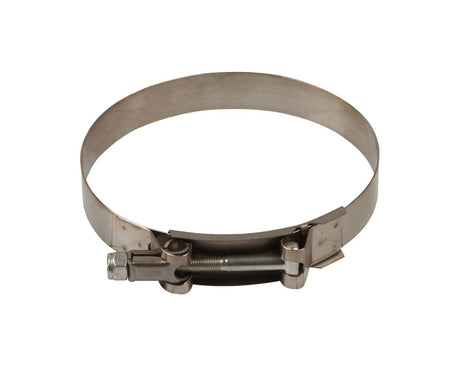 8405404 Clamp T Bolt Band Heavy Duty 