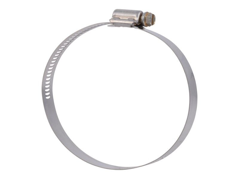 Part Number 8410011 Clamp, Worm Gear Hose Size52 fits JLG