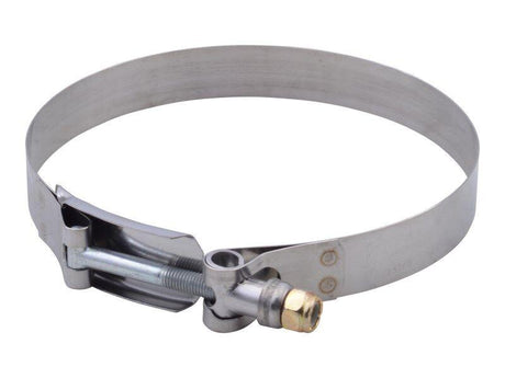 8410021 Clamp T Bolt Band Heavy Duty
