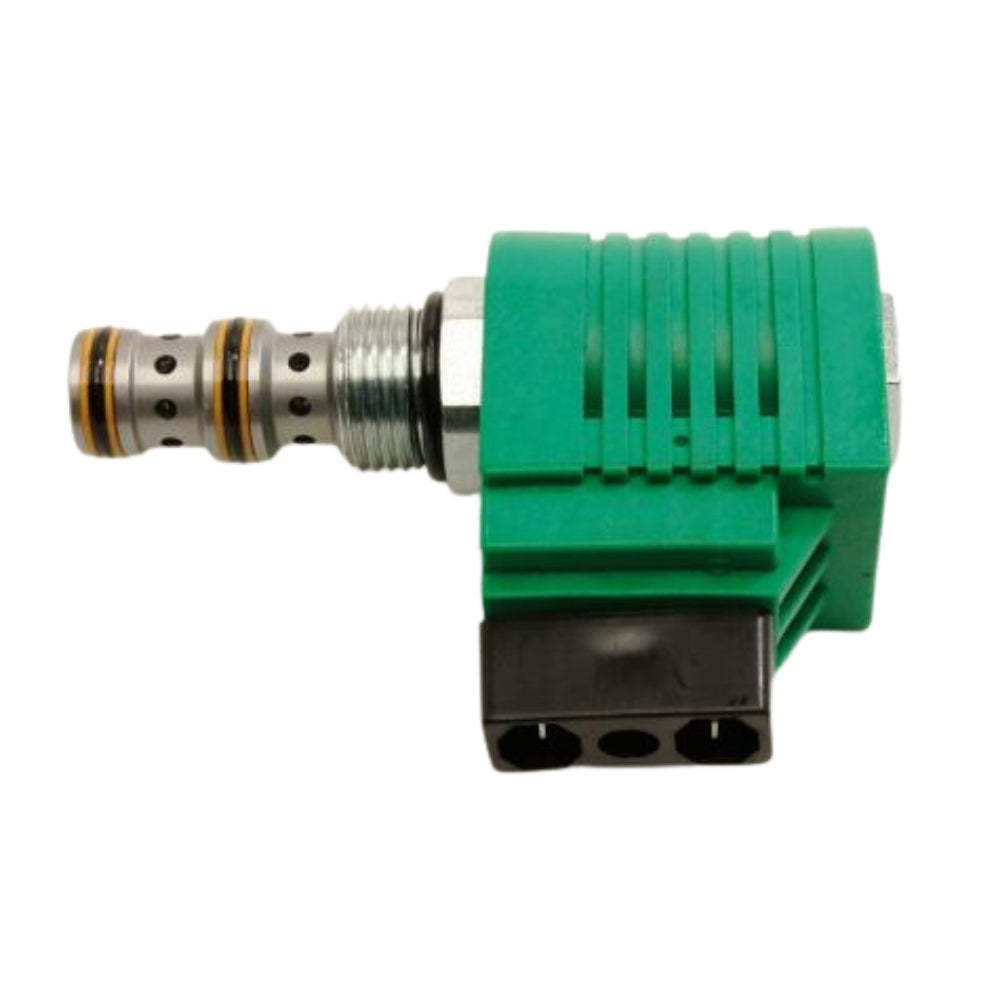 84128GT Solenoid Valve