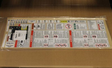 Part number 84199GT Decal Kit Safety Instr