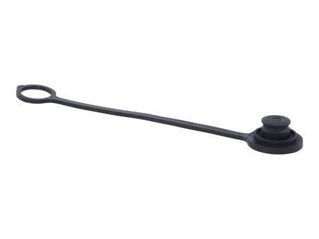 Part Number 8420055S Plug Dust #8 fits JLG