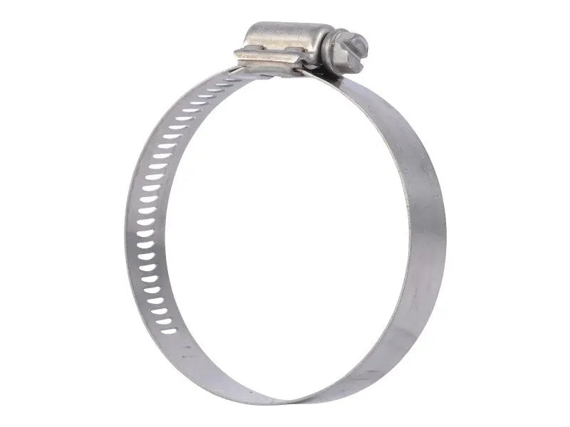 Part Number 84231107 Clamp - Hose - Worm Drive fits JLG
