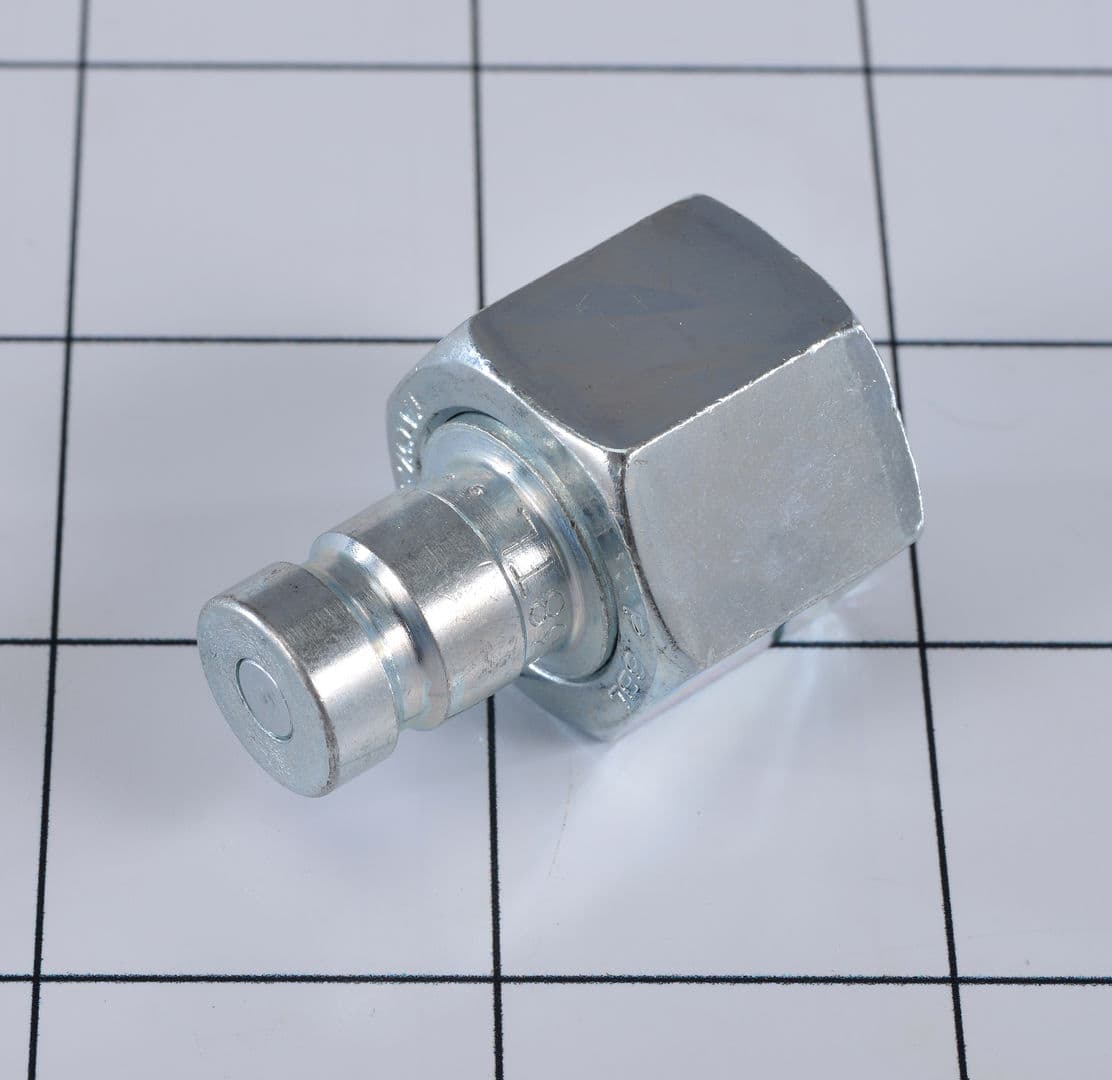 Part Number 8430082 Coupling, Sp Diag Fsorfs 8 Fg fits JLG