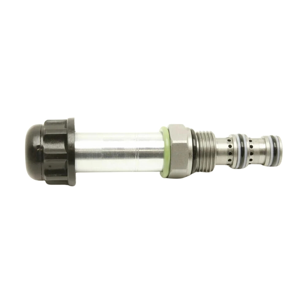 84327GT Soln Valve 2Pos3Way W/Coiltz34 | Genuine Genie