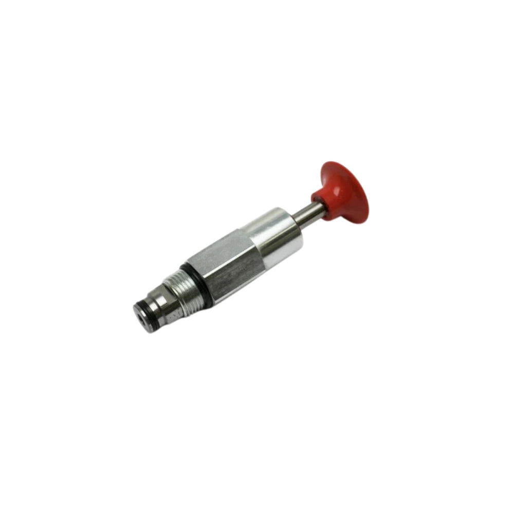 84392GT Valve Hand Pump 2003 Mini | Genuine Genie