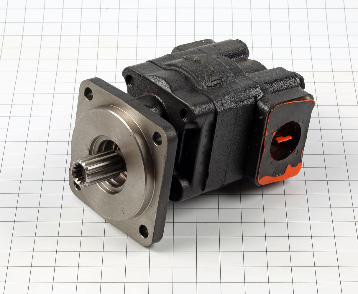 8440162 Pump, Gear Clockwise Rotation | JLG