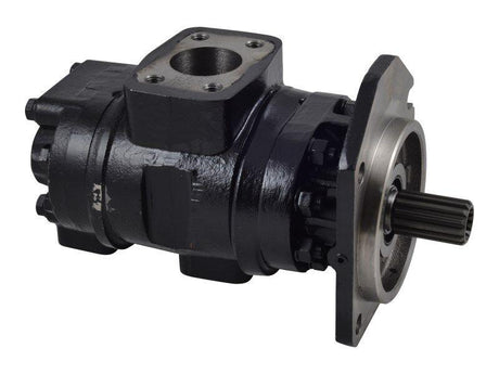 8440239 Pump Gear 2 Stage Ccw Rotation | JLG - BHE Parts Store