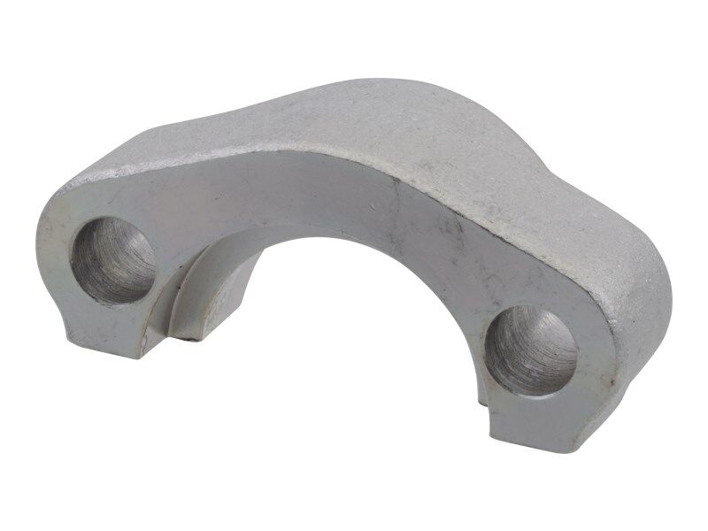 Part Number 84712738 Flange Half, 1" Code 62 fits JLG
