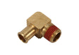 Part Number 84712749 Adaptor, Hose - Brass fits JLG