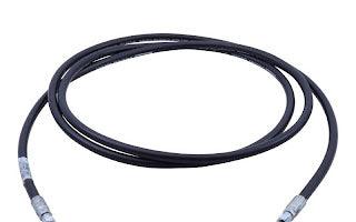 84719040 Hose Assembly- 100R1A-04 | JLG - BHE Parts Store