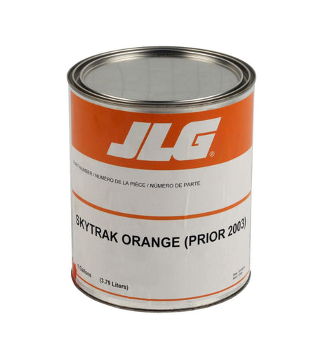 8528074S Paint Skytrak Org Gallon 