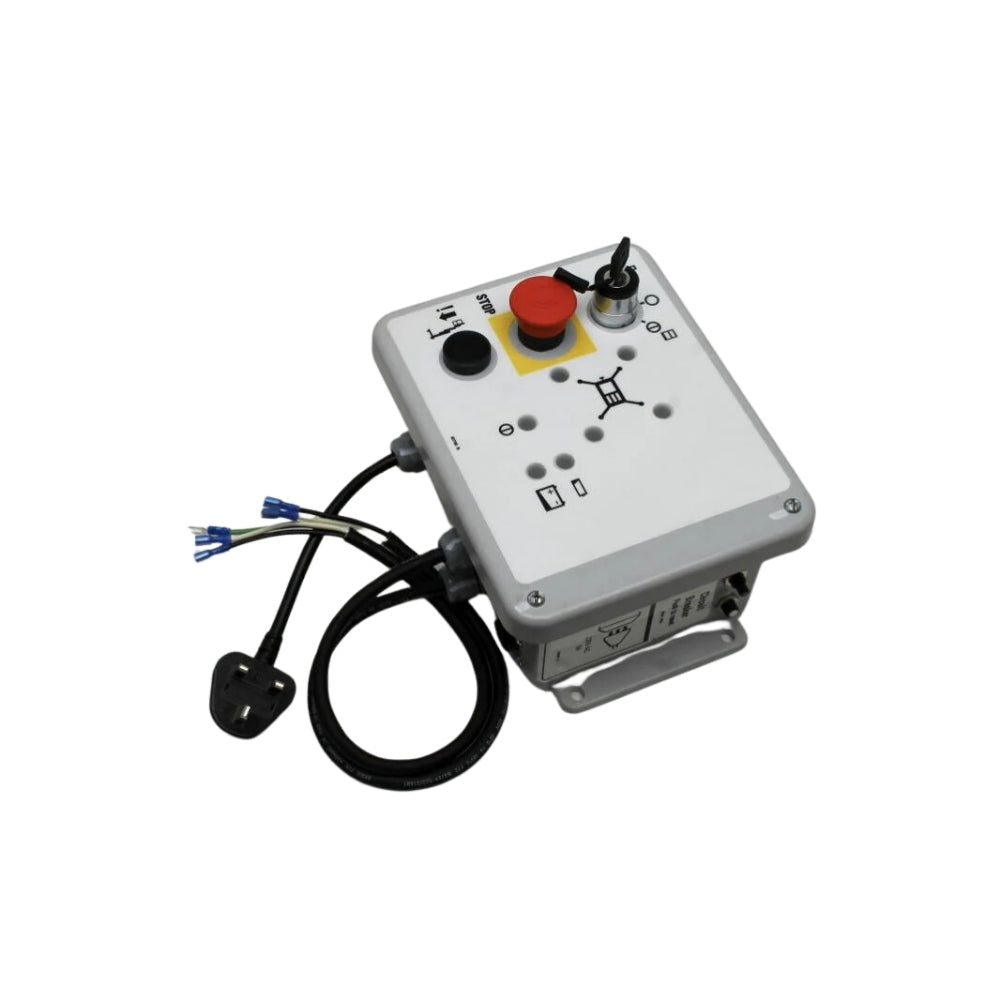 85320GT Ground Control Box Assembly