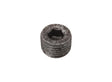 8541433 Plug Hex Socket Black Mi
