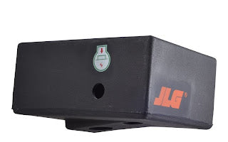 0861174 Caja, control de plataforma con inclinación | JLG