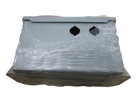 0861527 Box Hoffman Modified