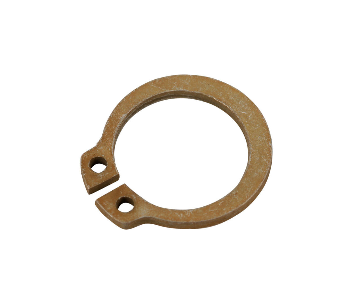Part Number 8630020 Snap Ring .75 Internal Heavy D fits JLG