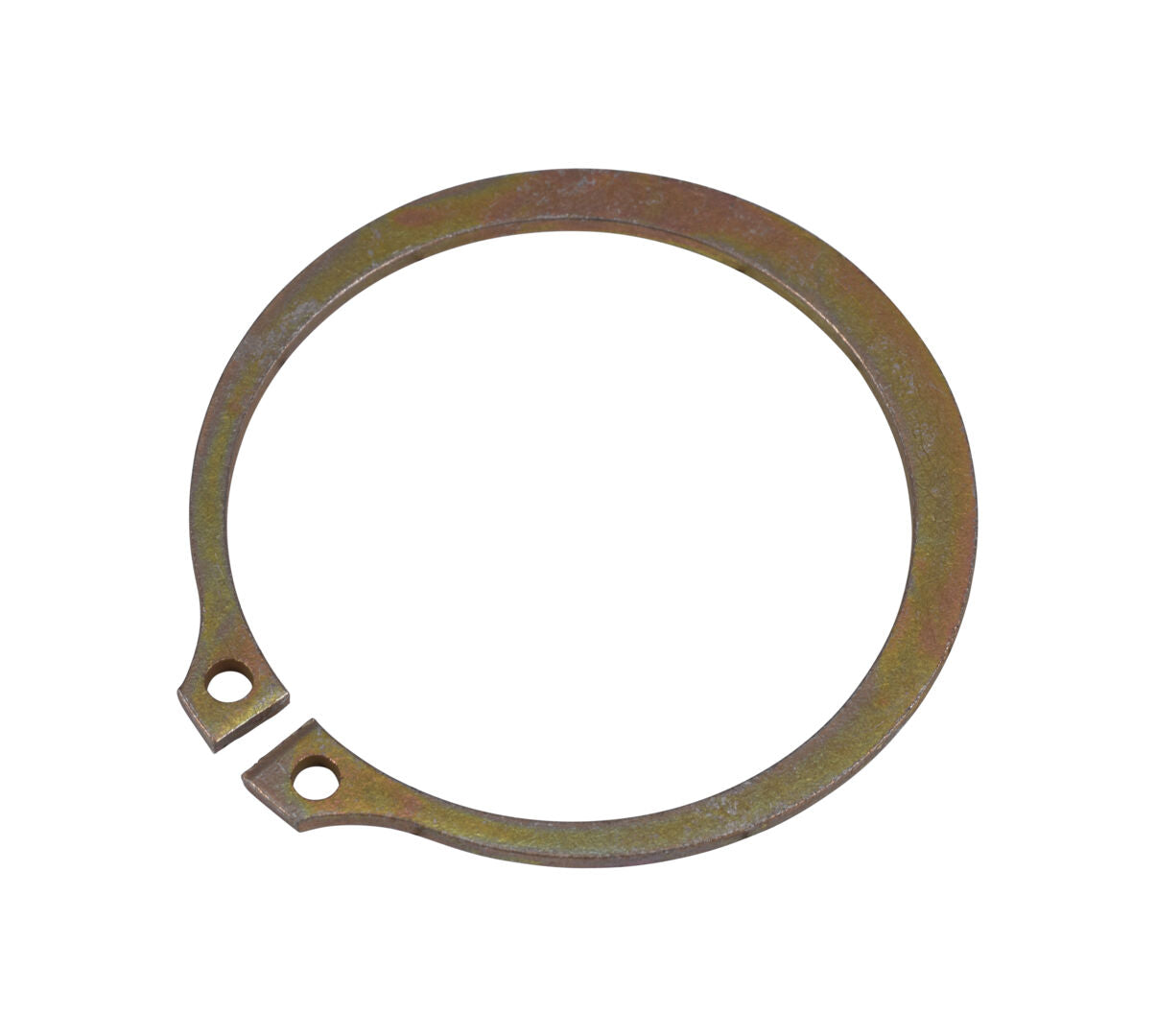 Part Number 8630022 Ring Retaining External 2.25 D fits JLG