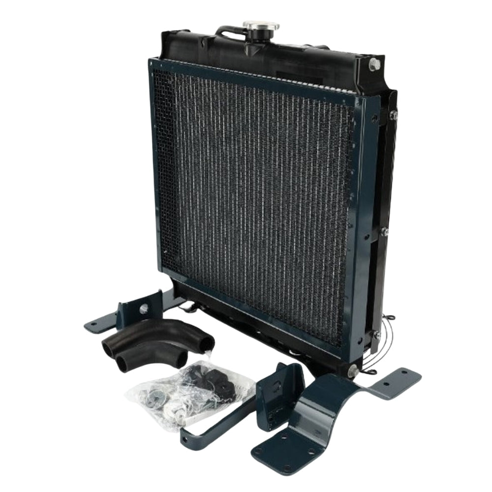 866110GT Radiator Kubota D905 & D1105 | Genuine Genie