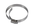 Part Number 86883328 Clamp, Hose #44 Worm Gear fits JLG