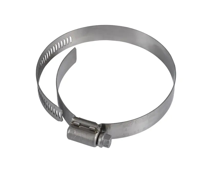 Part Number 86883328 Clamp, Hose #44 Worm Gear fits JLG