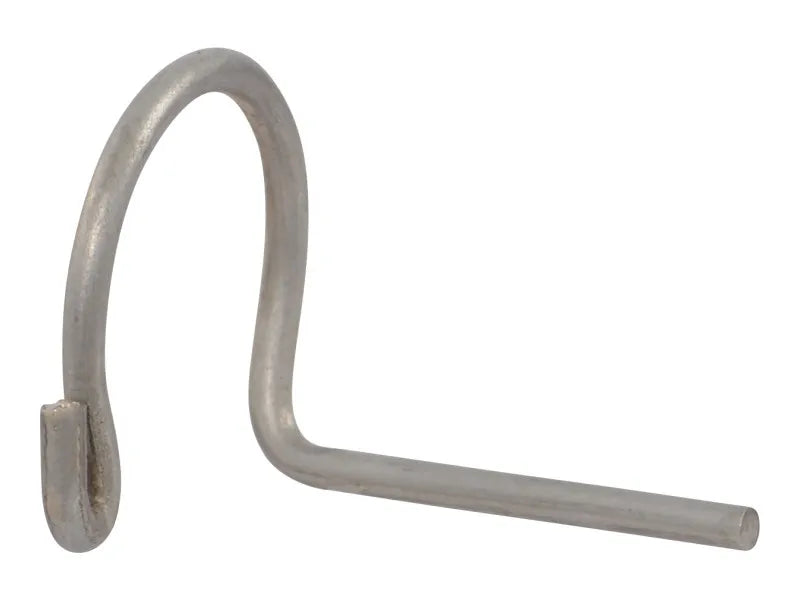 Part Number 8702164 Retainer Spring Clip fits JLG