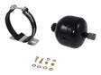 Part Number 8742006 Installation, Hydraulic Accumulator fits JLG