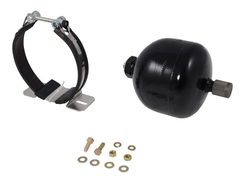 Part Number 8742006 Installation, Hydraulic Accumulator fits JLG