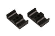 Part Number 8750015 Clamp Set Twin .675 Hose fits JLG