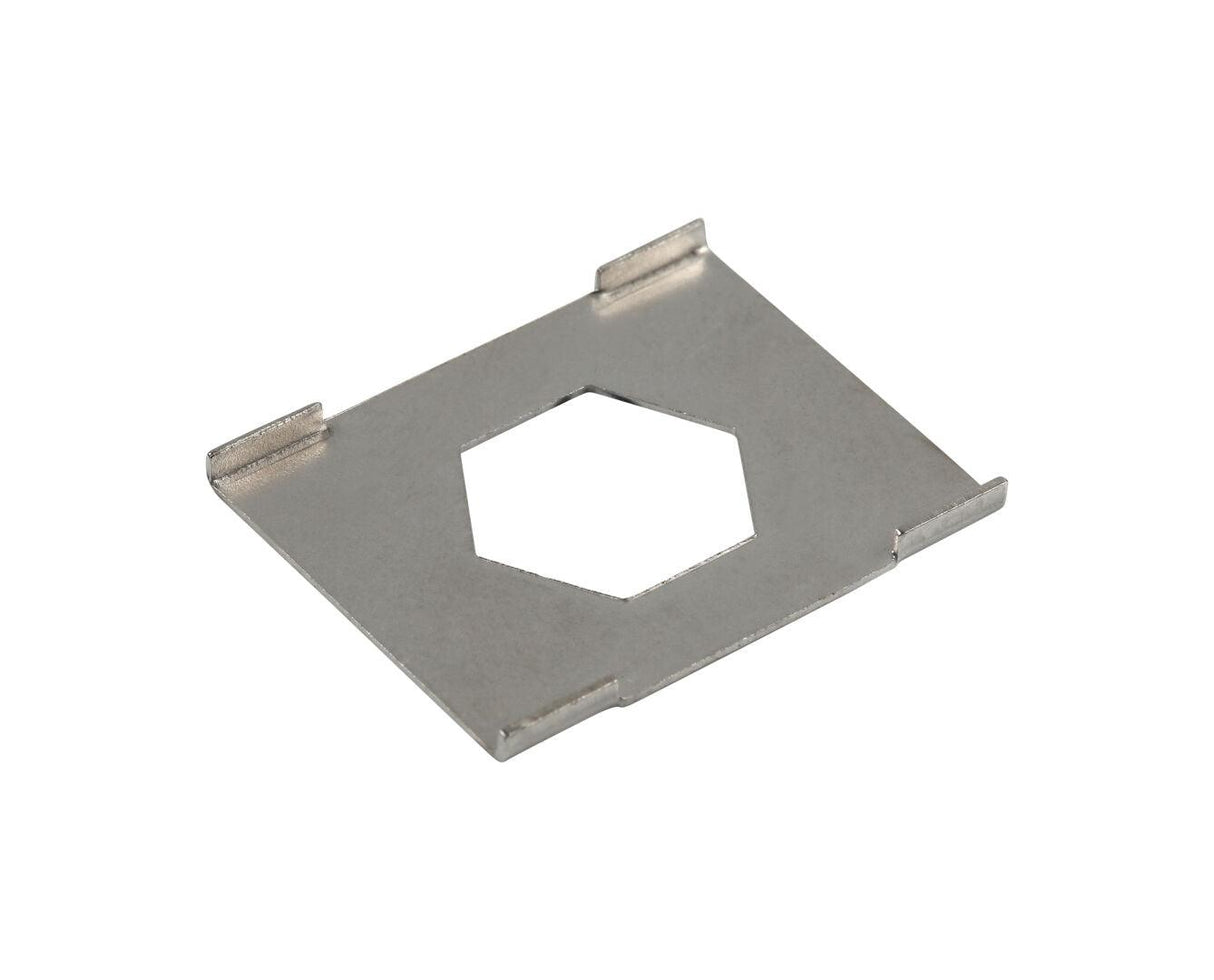 8750017 Locking Plate