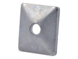 Part Number 8750020 Cover Plate Twin fits JLG