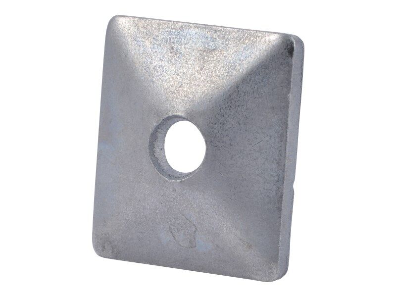 Part Number 8750020 Cover Plate Twin fits JLG