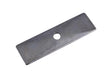 8750025 Cover Green 5 Twin Clamp