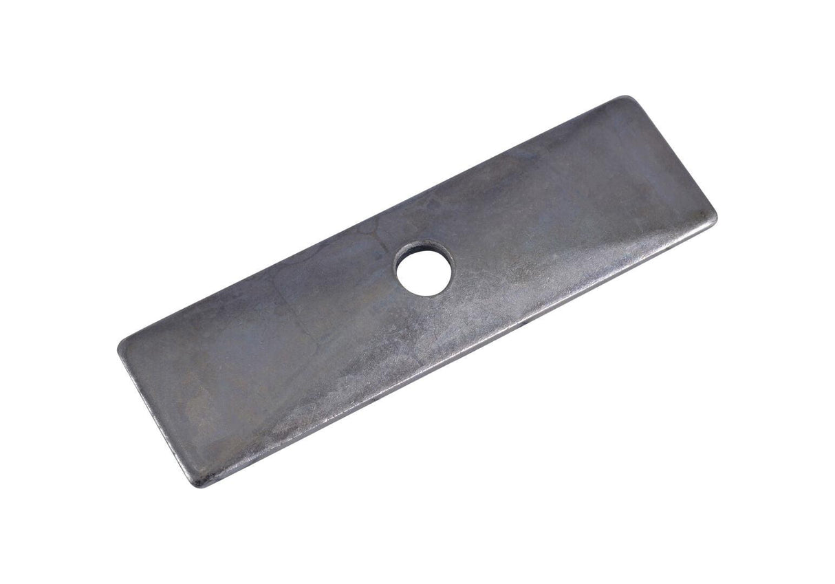 8750025 Cover Green 5 Twin Clamp