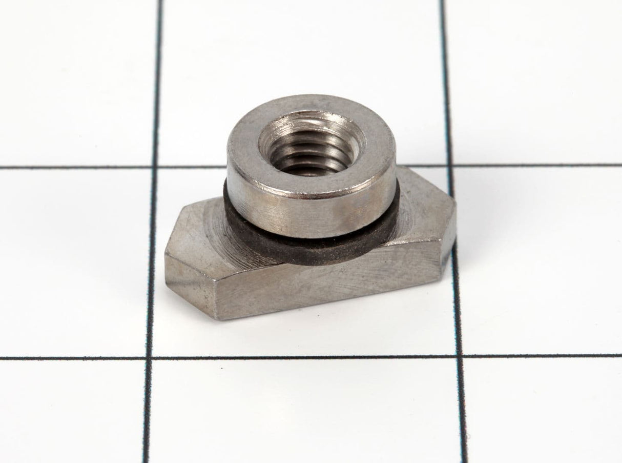 Part Number 8750043 Rail Nut M8 fits JLG