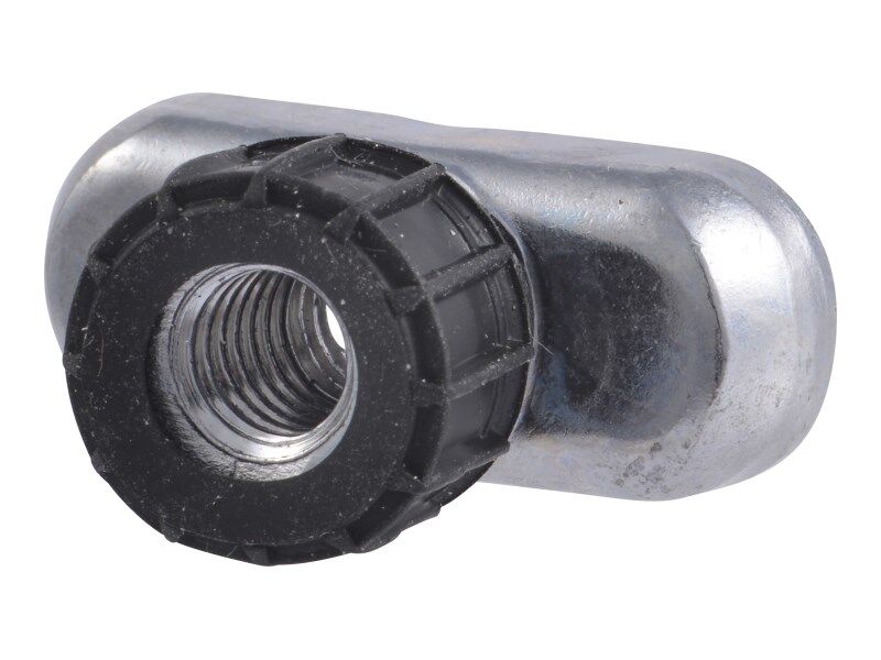 Part Number 8750044 Rail Nut M6 (Sheet) fits JLG