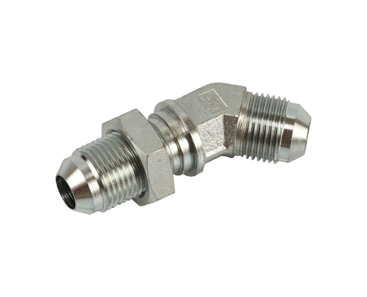 8760237 Adpt, Bh45 Jic/Jic 8-8 Fg | JLG