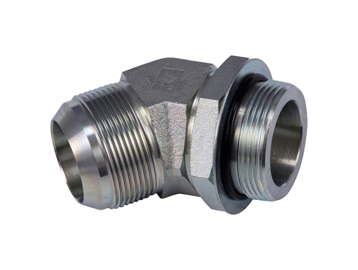 8760351 Adpt, 45 S Jic/Orb 24-24 Fg | JLG