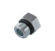 Part Number 8760451 Plug Str Thd Hex Hd 0-Ring #6 fits JLG