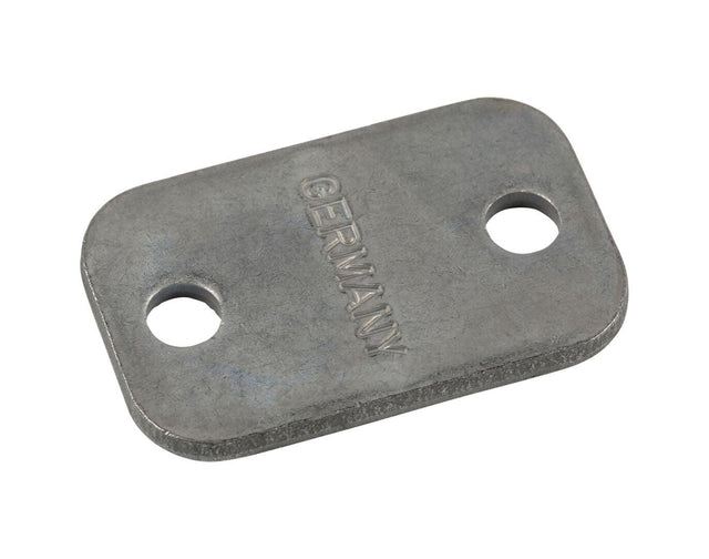 8769153 Cover Plate Single 