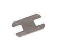 Part Number 8769156 Plate Safety Single fits JLG