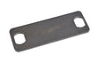 Part Number 8769160 Safety Plate Heavy Duty fits JLG
